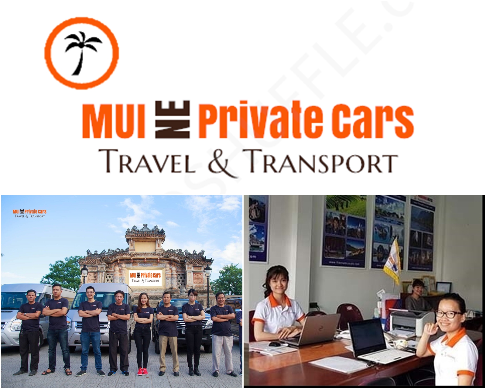 Private Car From Ho Chi Minh To Bao Loc Affordable Price