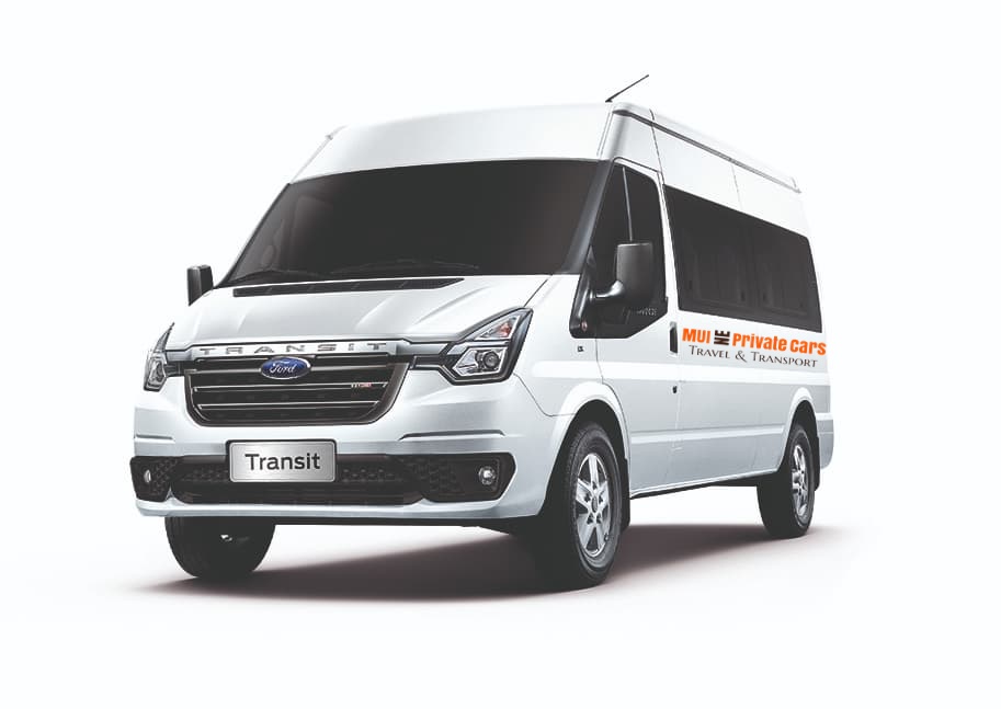 Car From Nha Trang To Hue Imperial Affordable Price
