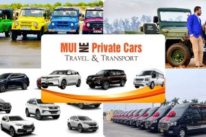 Vung Tau To Binh Duong By Private Car With Affordable Price