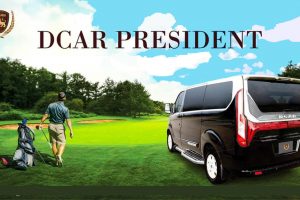Limousine car transfer service