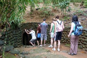MUI NE — ME KONG RIVER 3 DAY LUXURY TOUR.