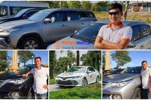 Mui Ne To Vung Tau By Private Car