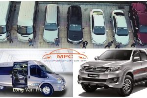 Mui Ne to Nha Trang by private car