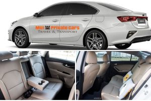 Private Car From Mui Ne To Phan Rang – Vinh Hy