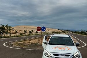Private Car From Mui Ne To Quy Nhon