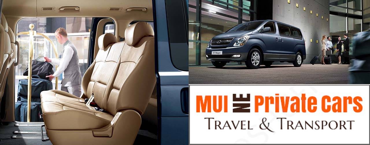 Car From Mui Ne To Ho Chi Minh Affordable Price