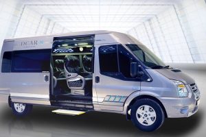 Da Lat To Tay Ninh By Private Car