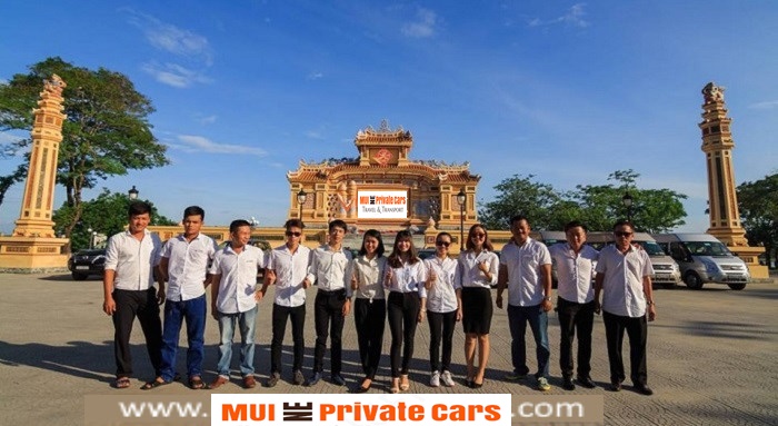 Car From Nha Trang To Dak Nong Affordable Price